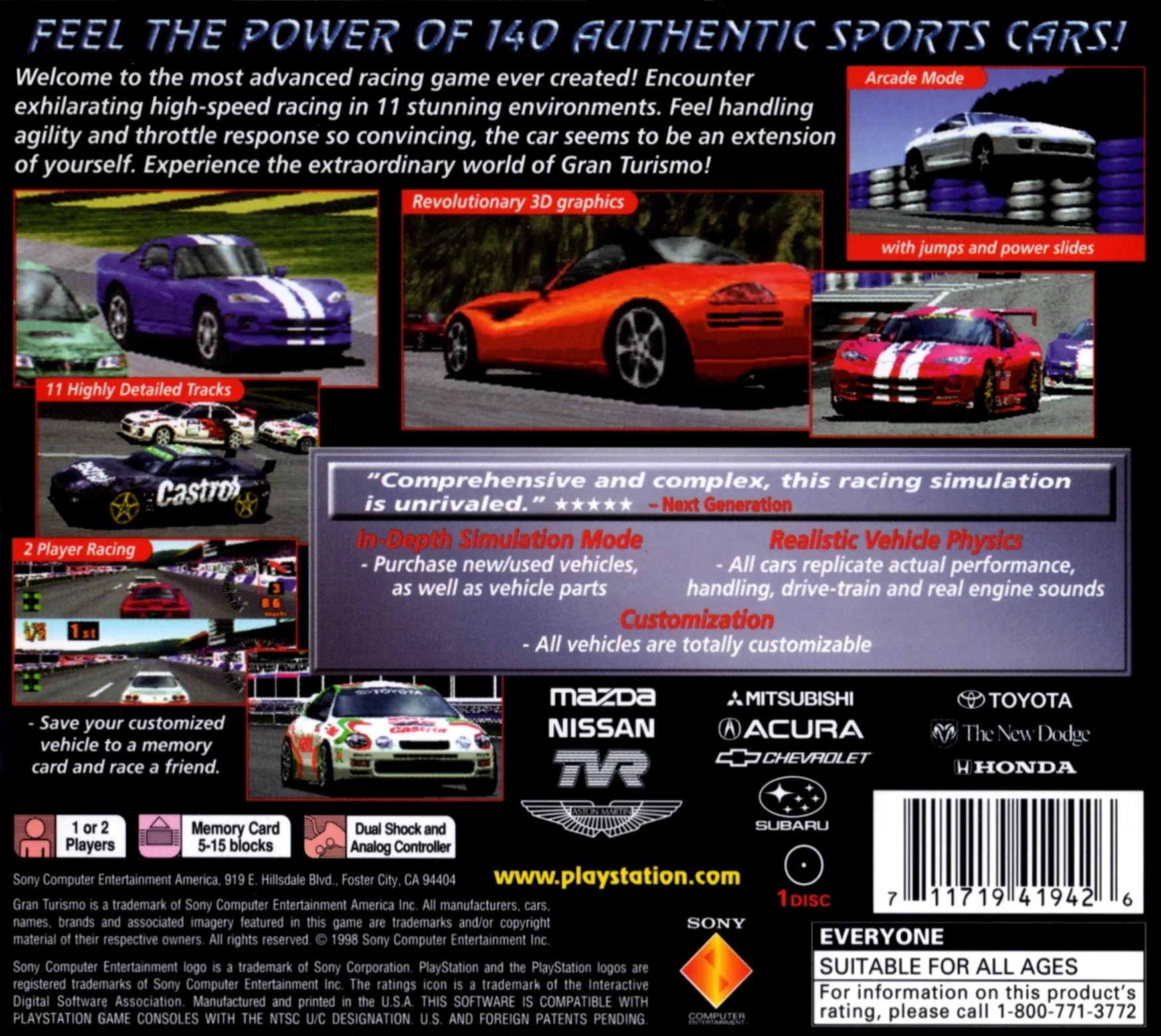 Gran Turismo - Image 2