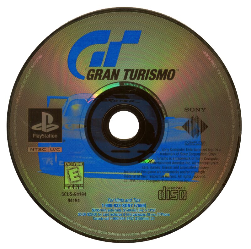 Gran Turismo - Image 3