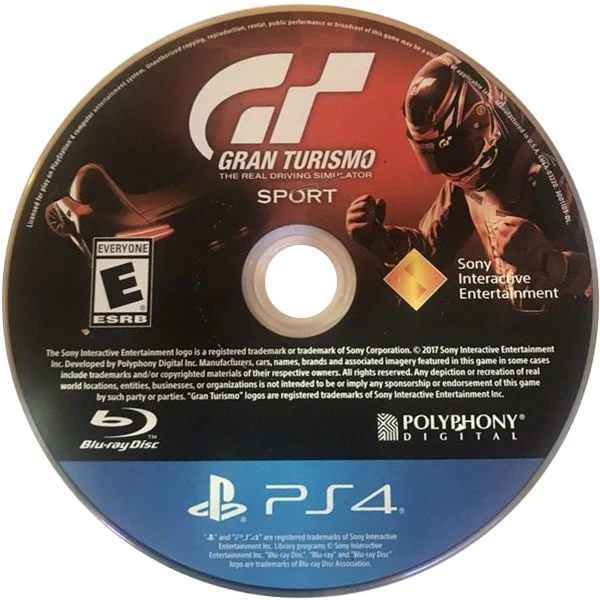 Gran Turismo Sport - Image 3