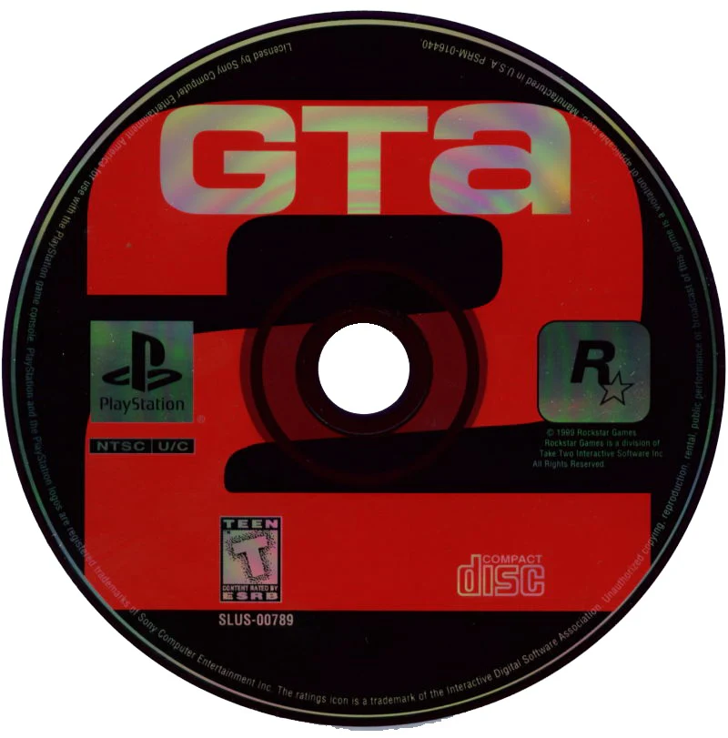 Grand Theft Auto 2 - Image 3