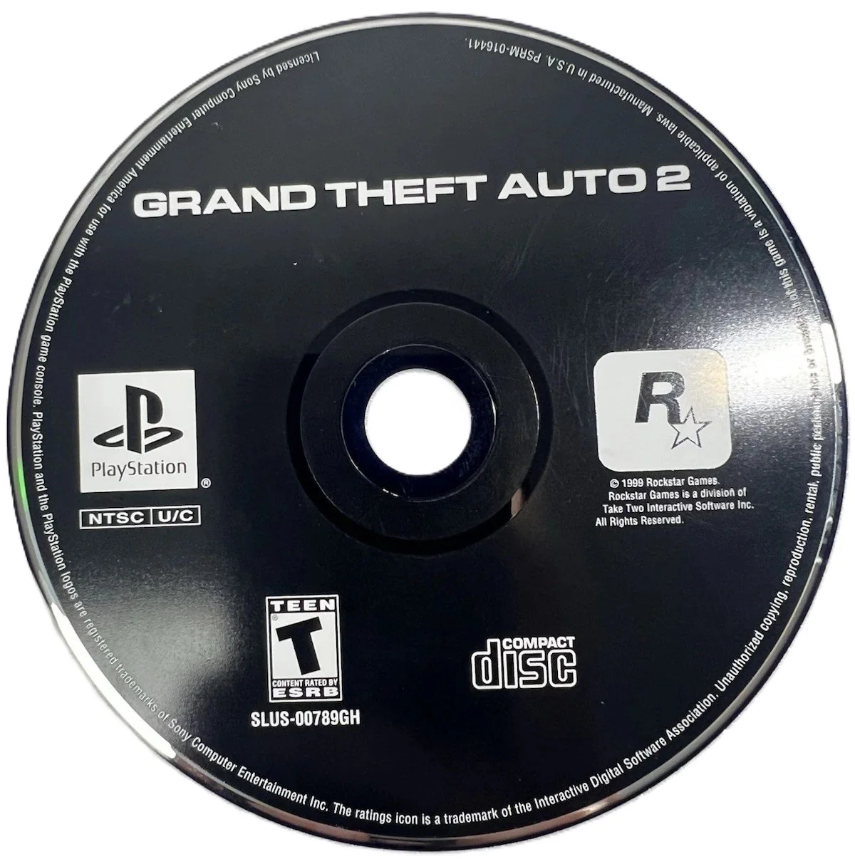 Grand Theft Auto 2 - Image 4