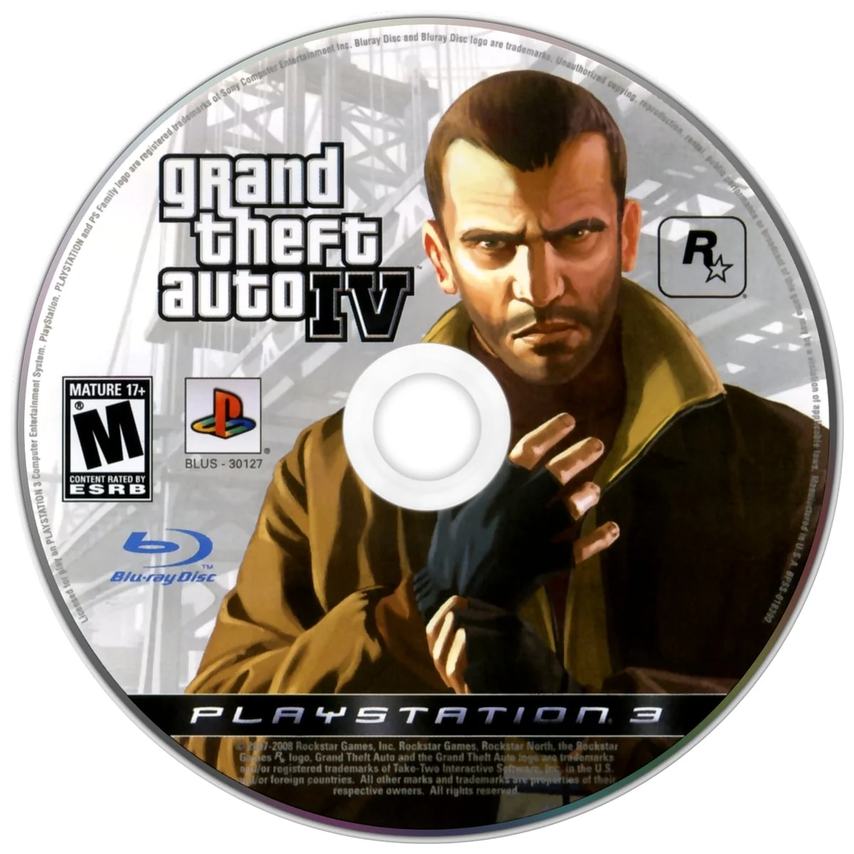 Grand Theft Auto IV - Image 3