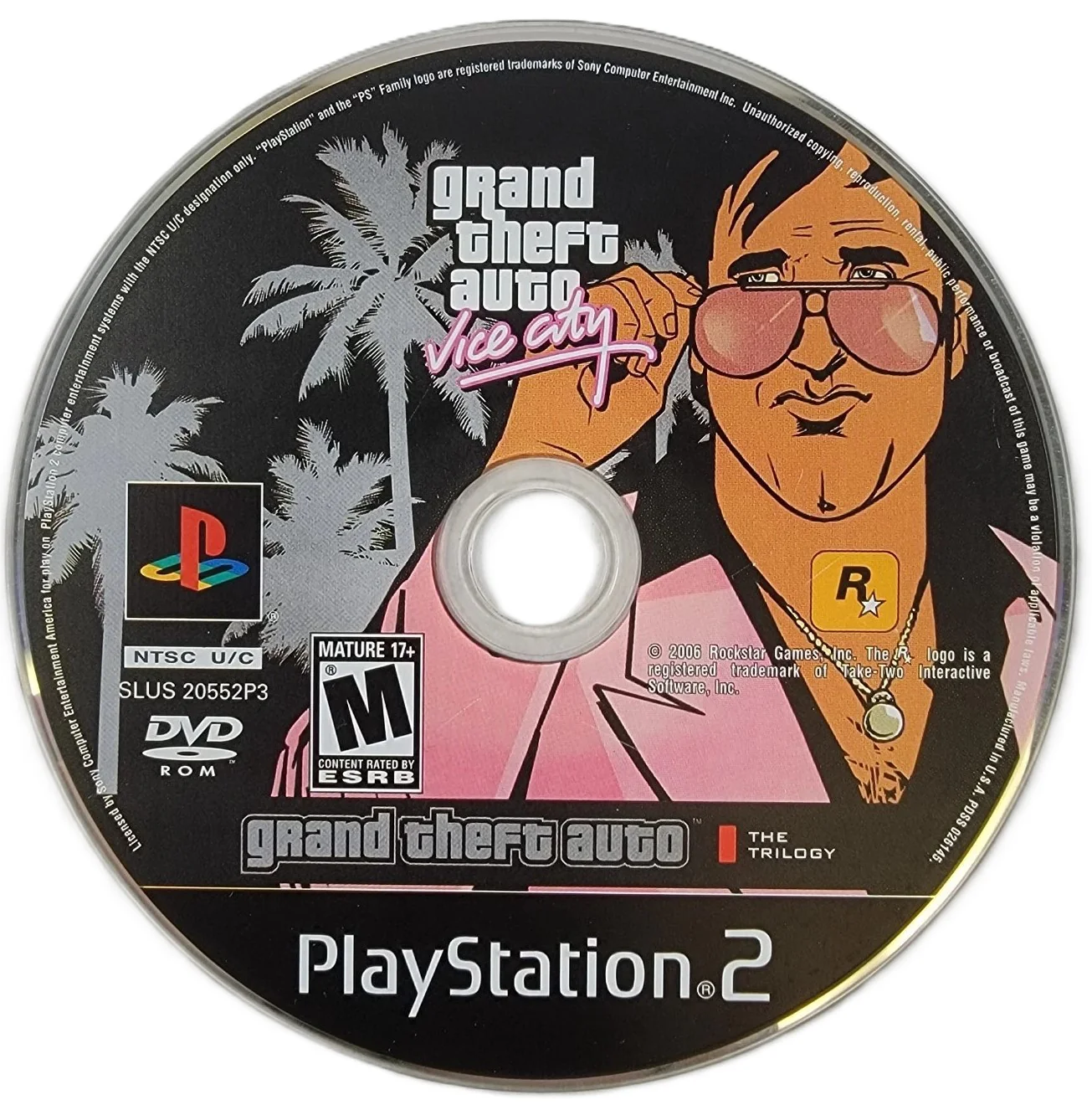 Grand Theft Auto Vice City - Image 4