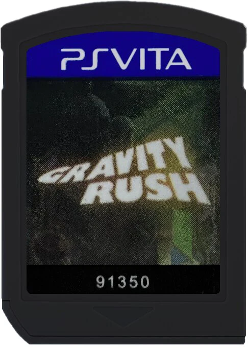 Gravity Rush - Image 3