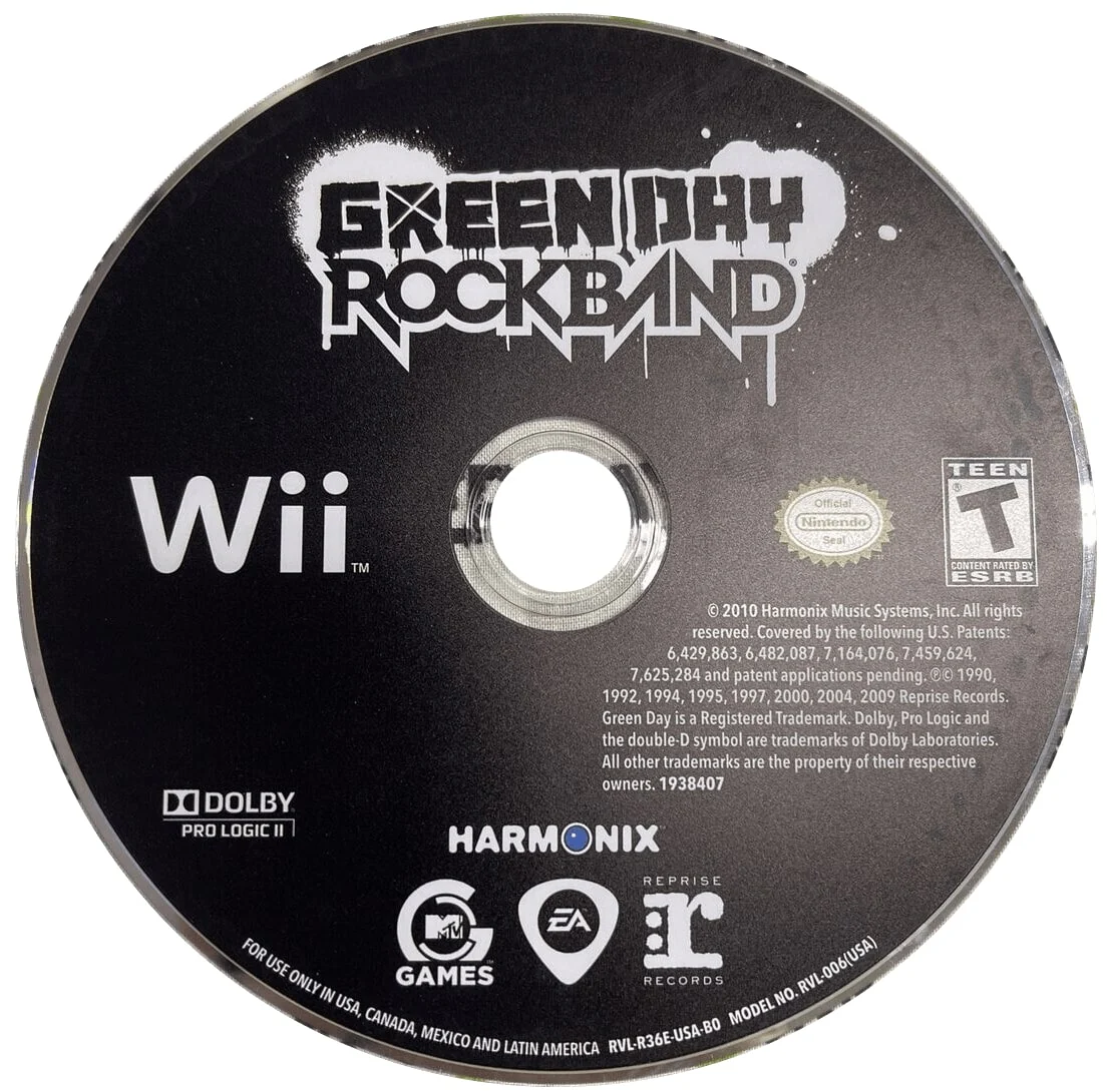 Green Day: Rock Band - Image 3