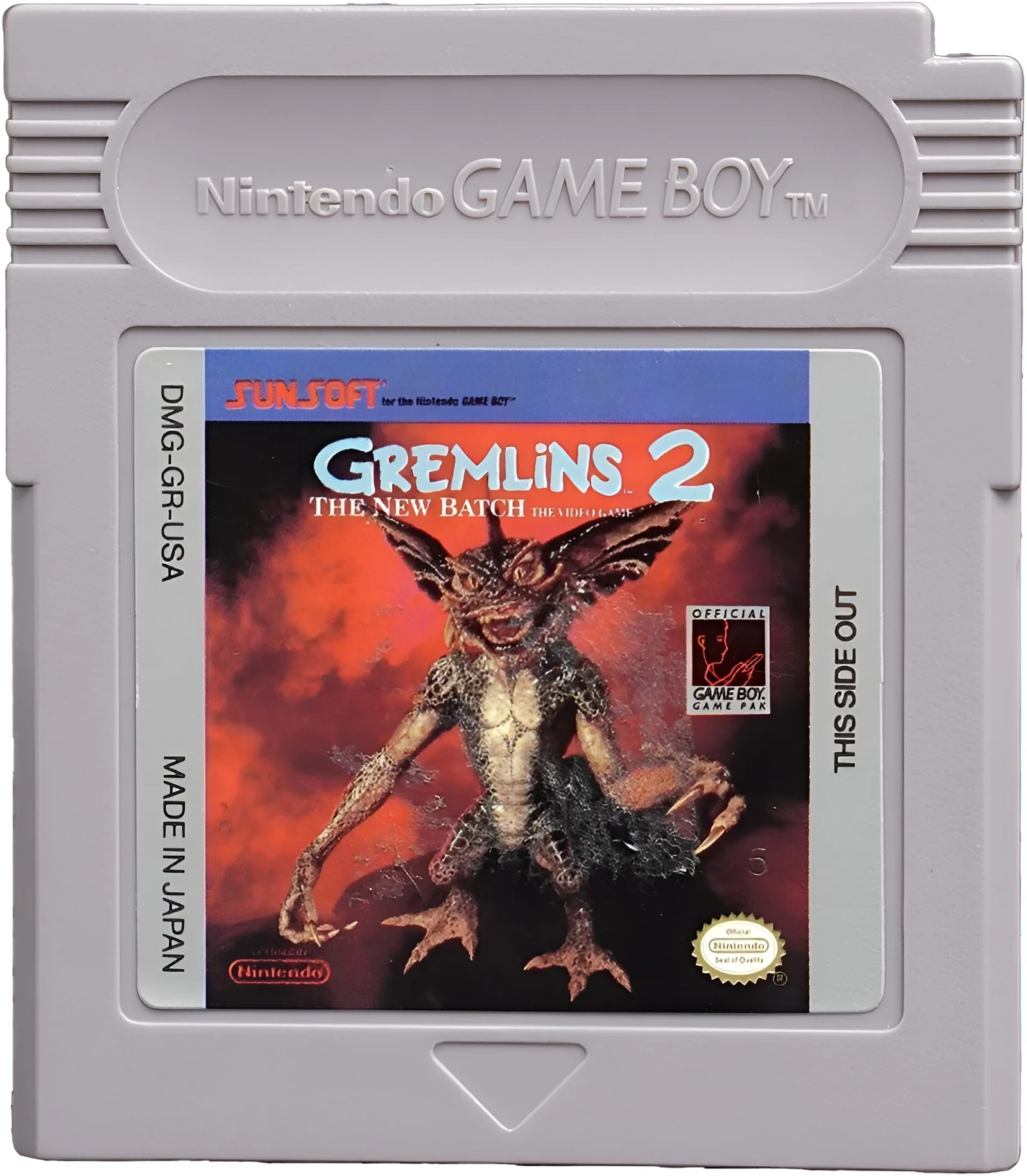 Gremlins 2 the New Batch - Image 3