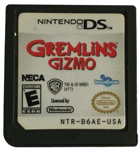 Gremlins Gizmo - Image 3