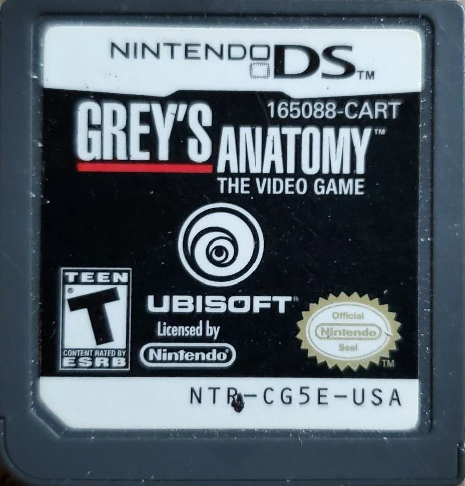Grey's Anatomy - Image 3