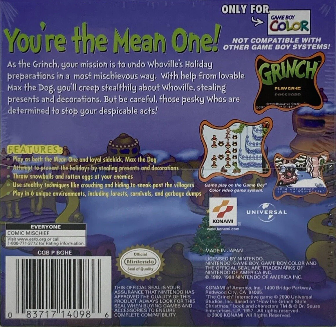 The Grinch - Image 2