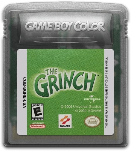 The Grinch - Image 3