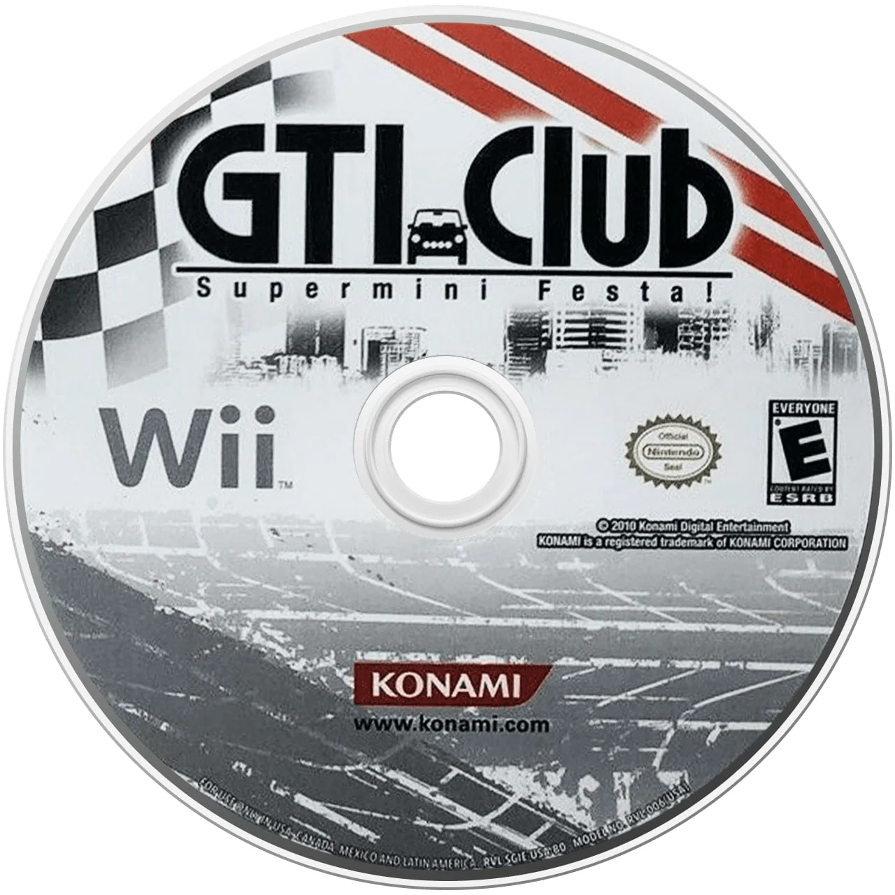 GTI Club Supermini Festa - Image 3