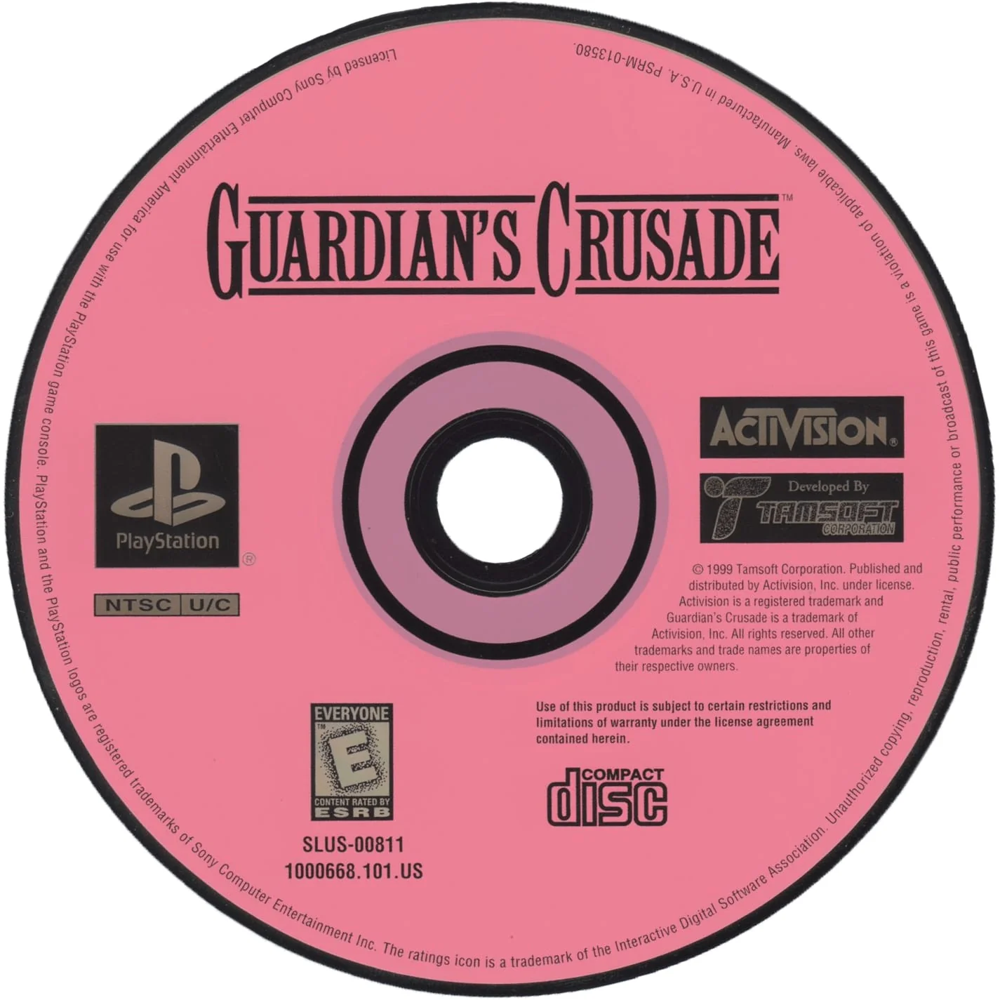Guardian's Crusade - Image 3