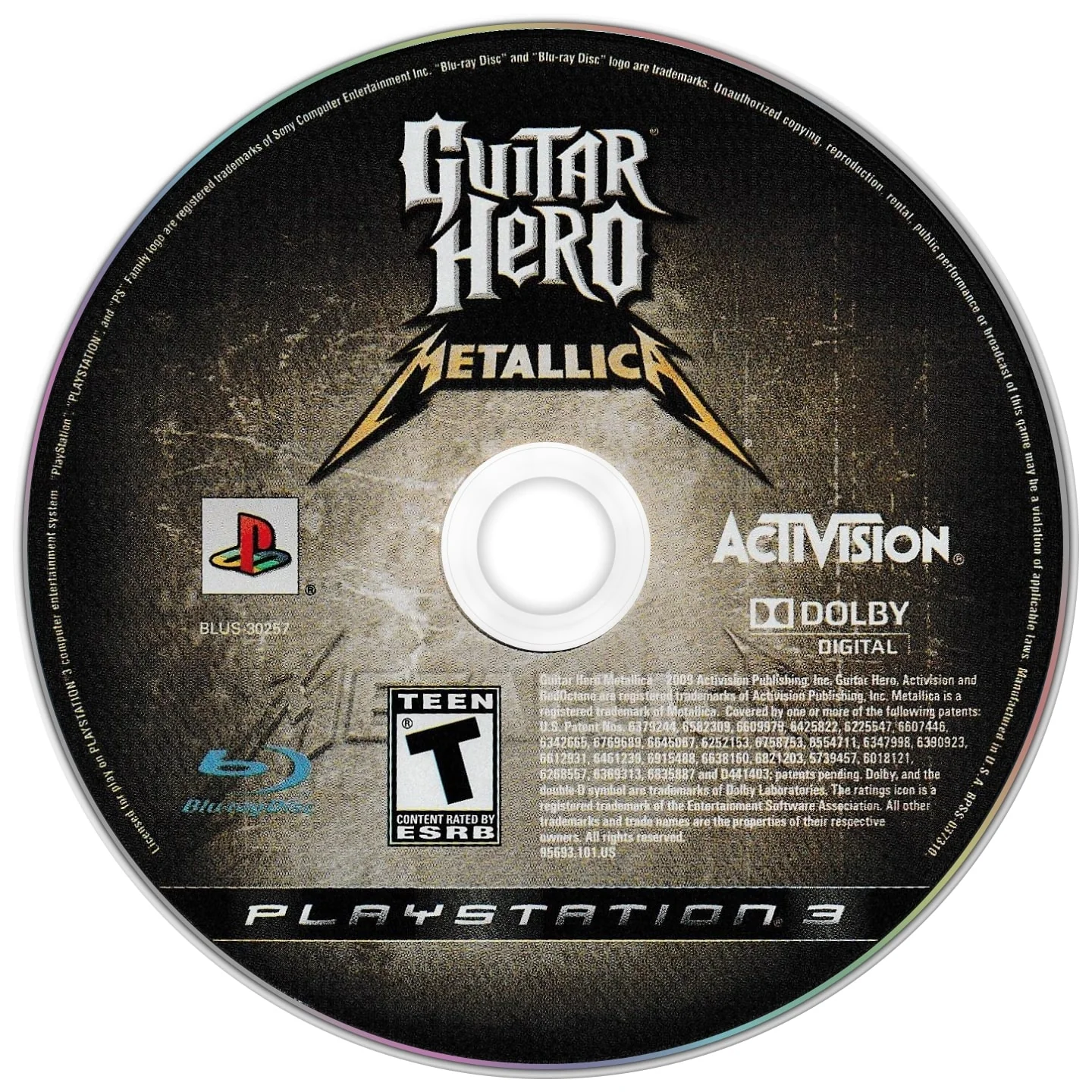Guitar Hero Metallica - Image 3