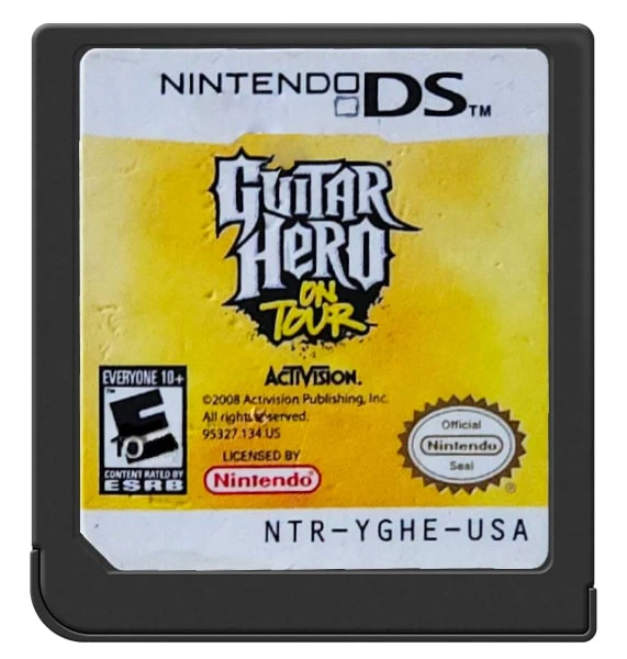 Guitar Hero: On Tour - Image 3