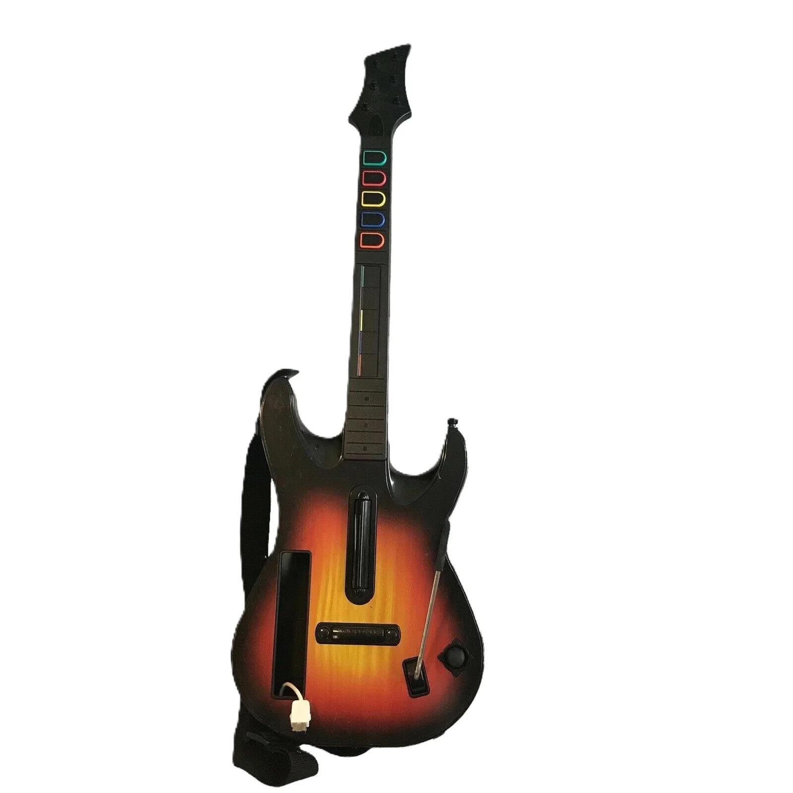 Guitar Hero World Tour Wireless Guitar Controller - Image 2
