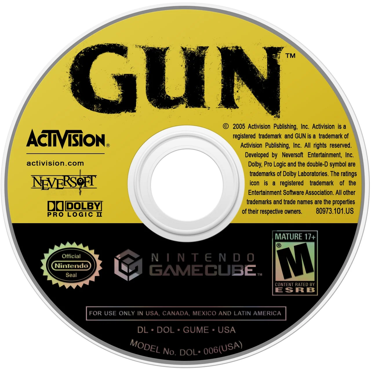 Gun - Image 3