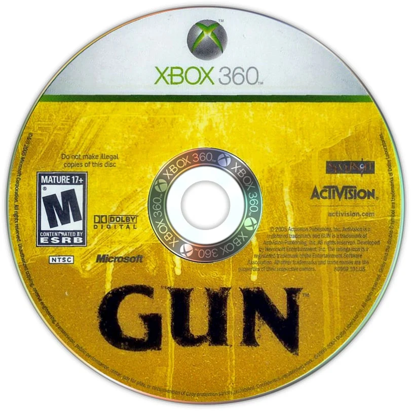 Gun - Image 3