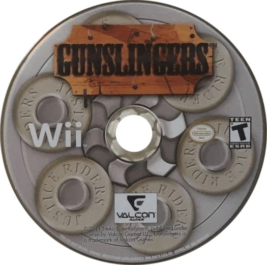 Gunslingers - Image 3