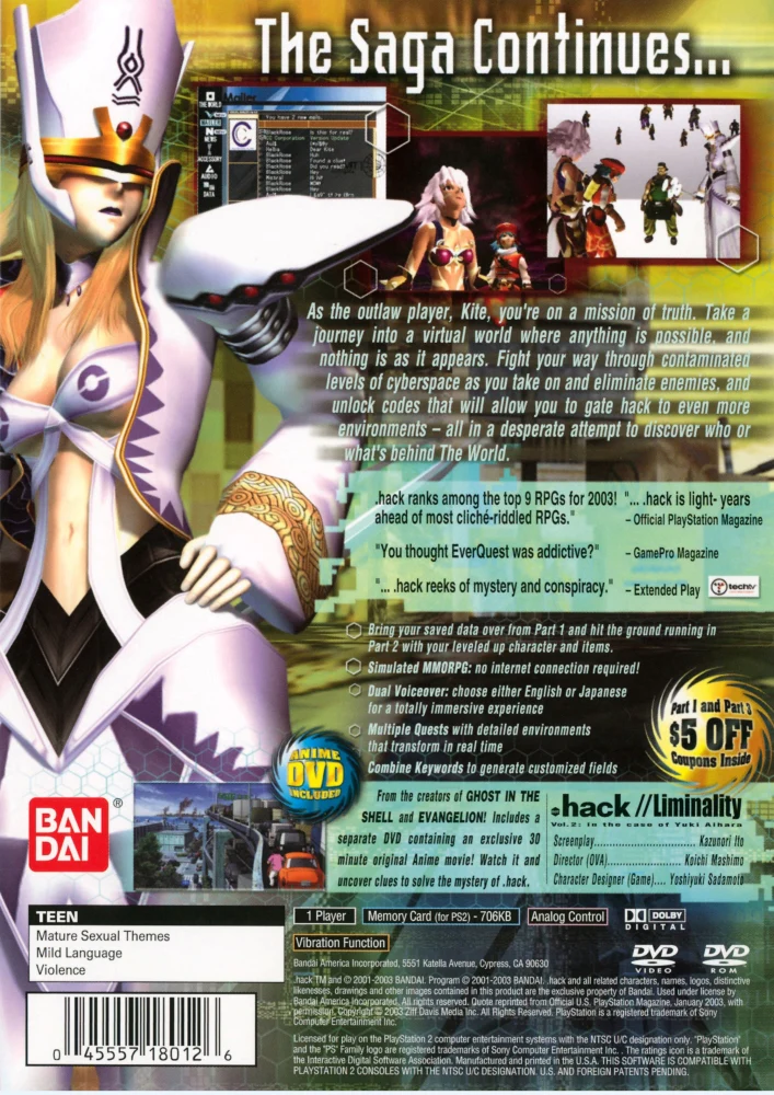 .hack Mutation - Image 2