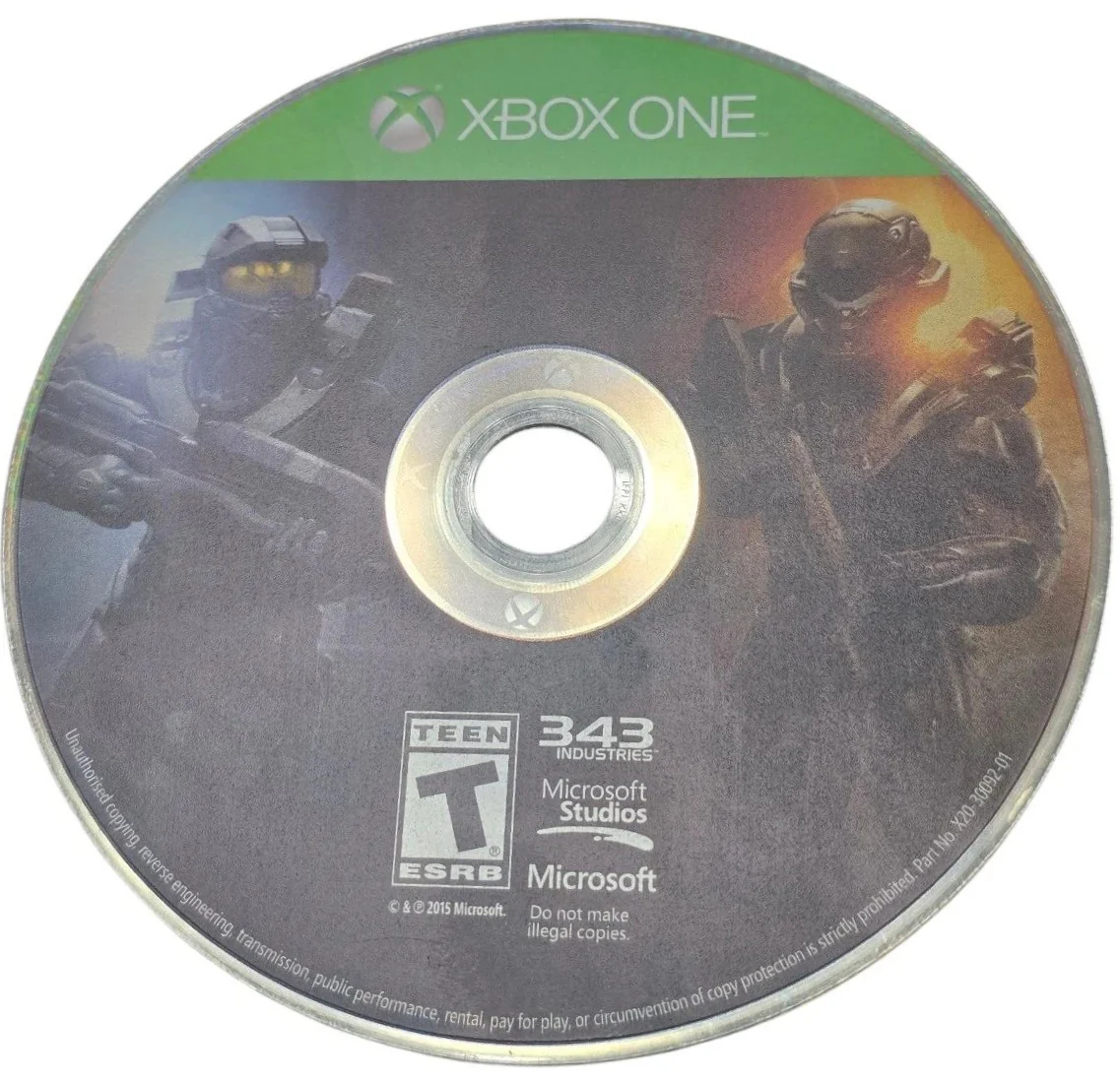 Halo 5: Guardians - Image 3