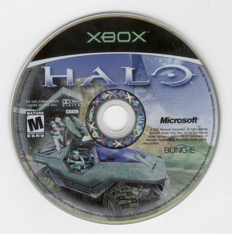 Halo: Combat Evolved - Image 3