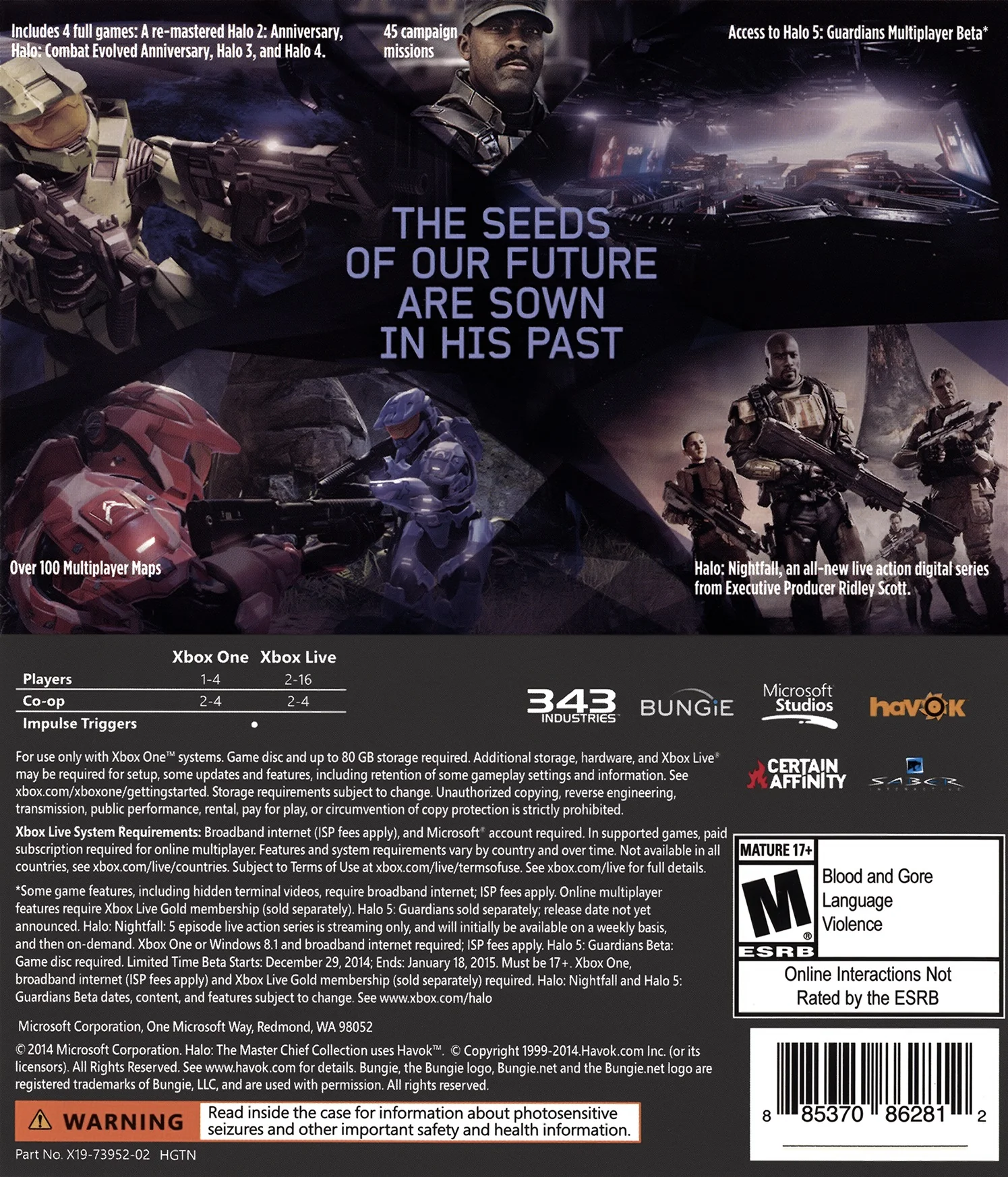 Halo: The Master Chief Collection - Image 2