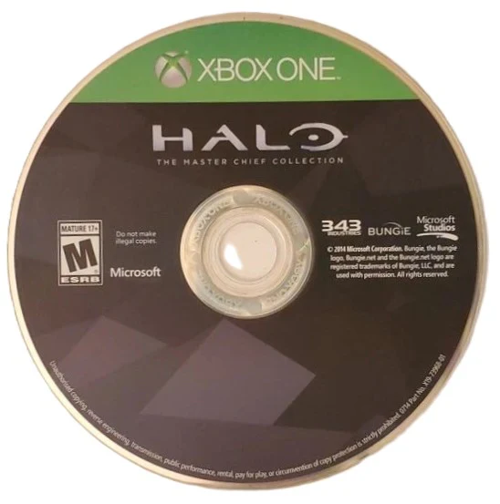 Halo: The Master Chief Collection - Image 3