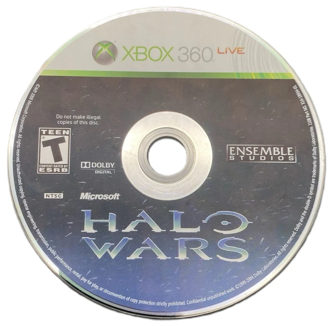 Halo Wars - Image 3