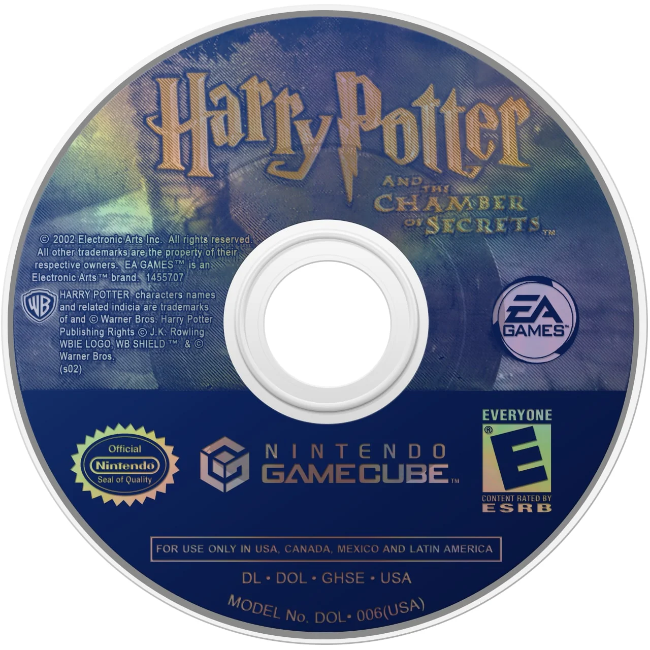 Harry Potter and the Chamber of Secrets - Image 3