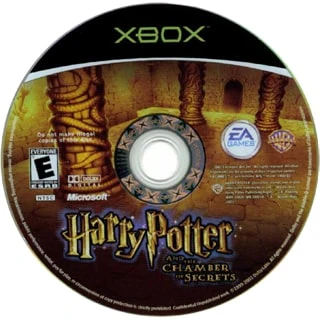 Harry Potter and the Chamber of Secrets - Image 4