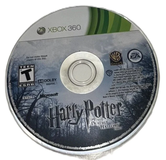 Harry Potter and the Deathly Hallows Part 1 - Image 3