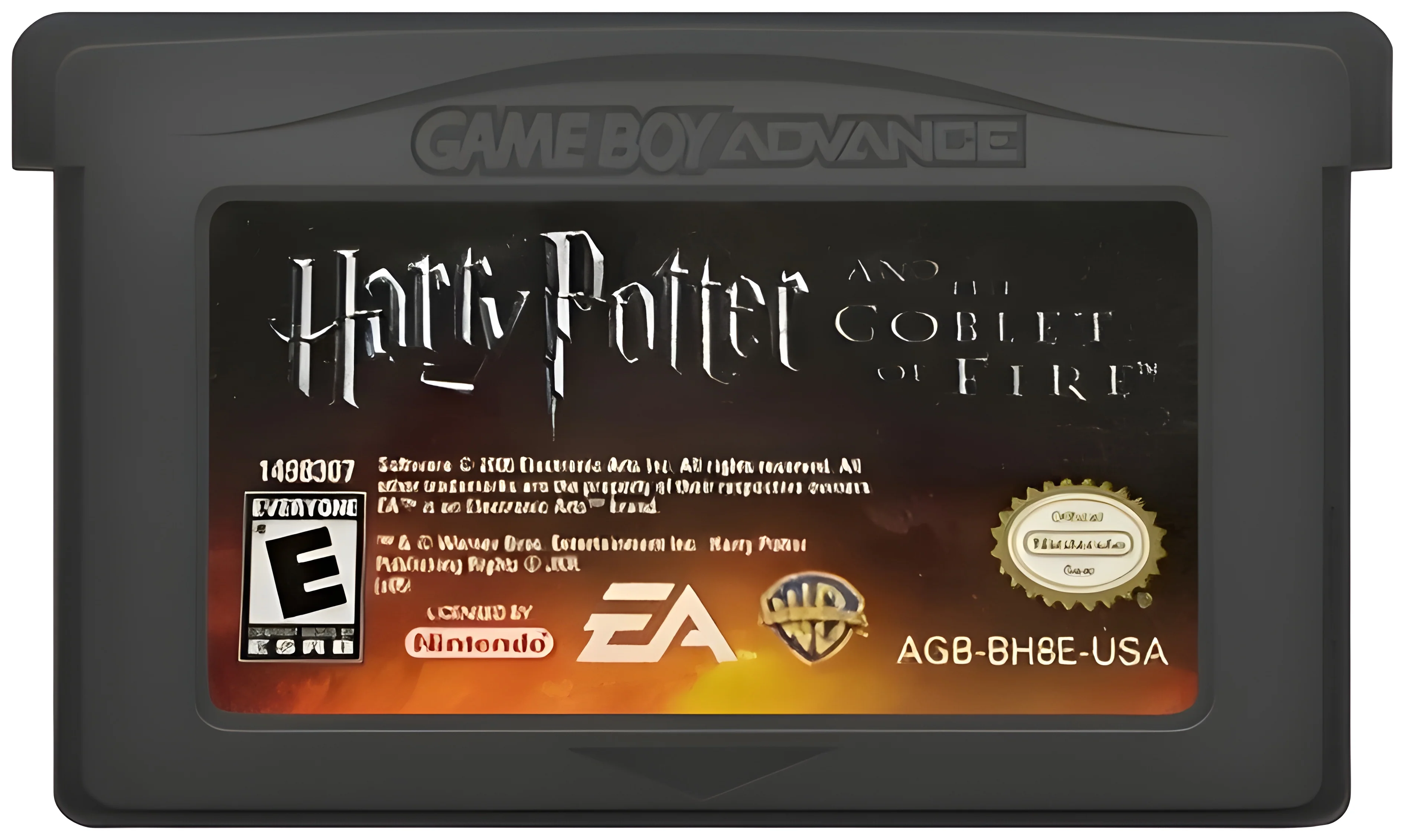 Harry Potter and the Goblet of Fire - Image 3