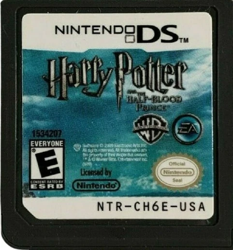 Harry Potter and the Half Blood Prince - Image 3