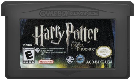 Harry Potter and the Order of the Phoenix - Image 3
