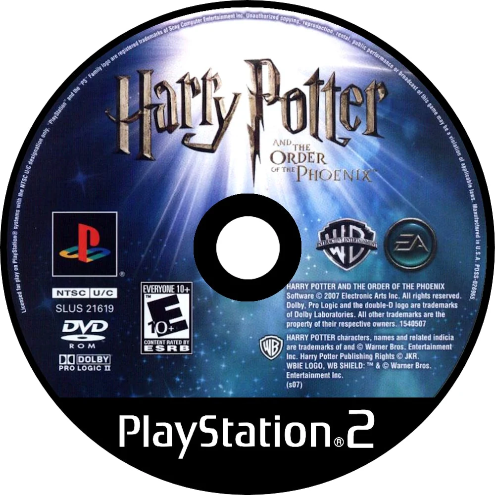 Harry Potter and the Order of the Phoenix - Image 3