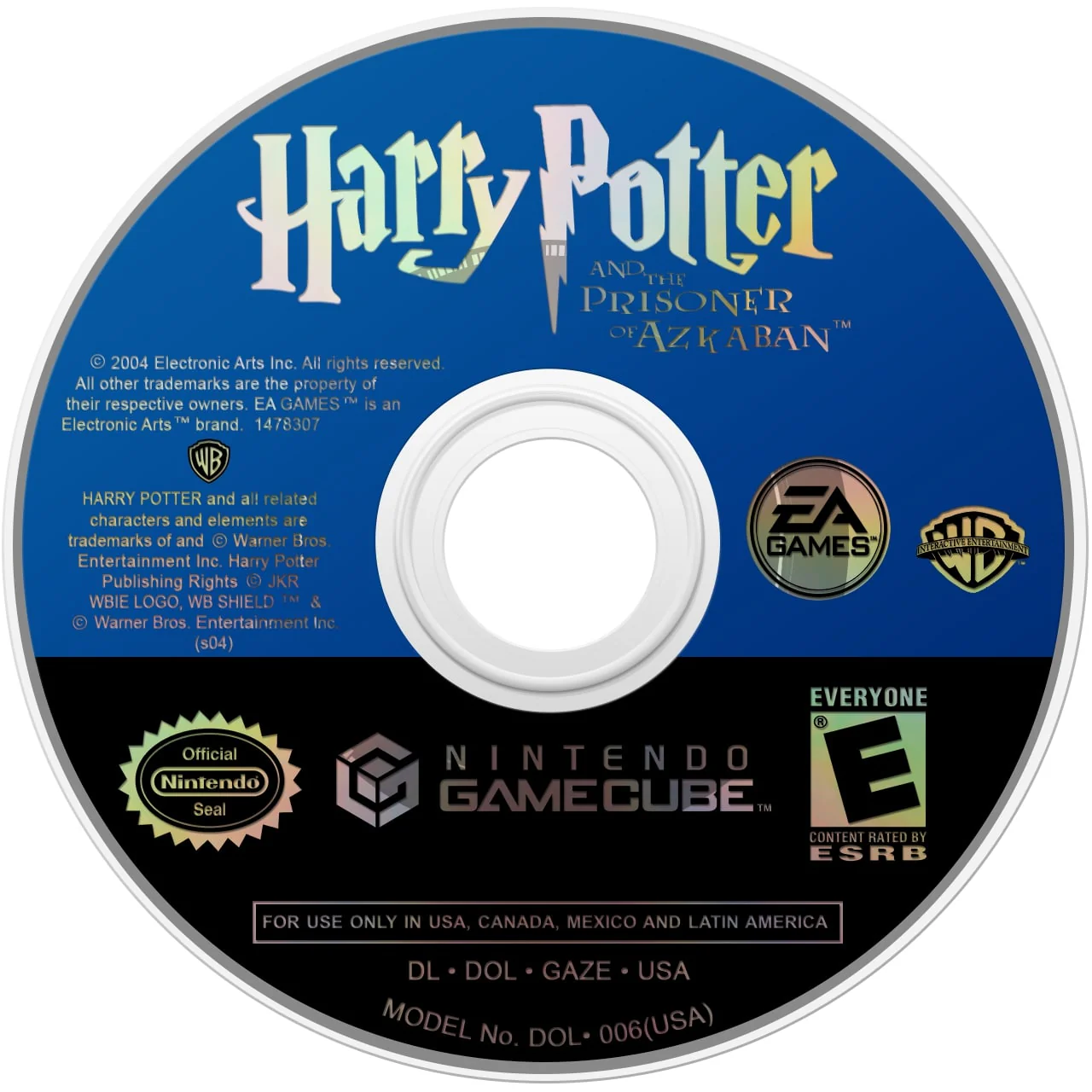 Harry Potter and the Prisoner of Azkaban - Image 3