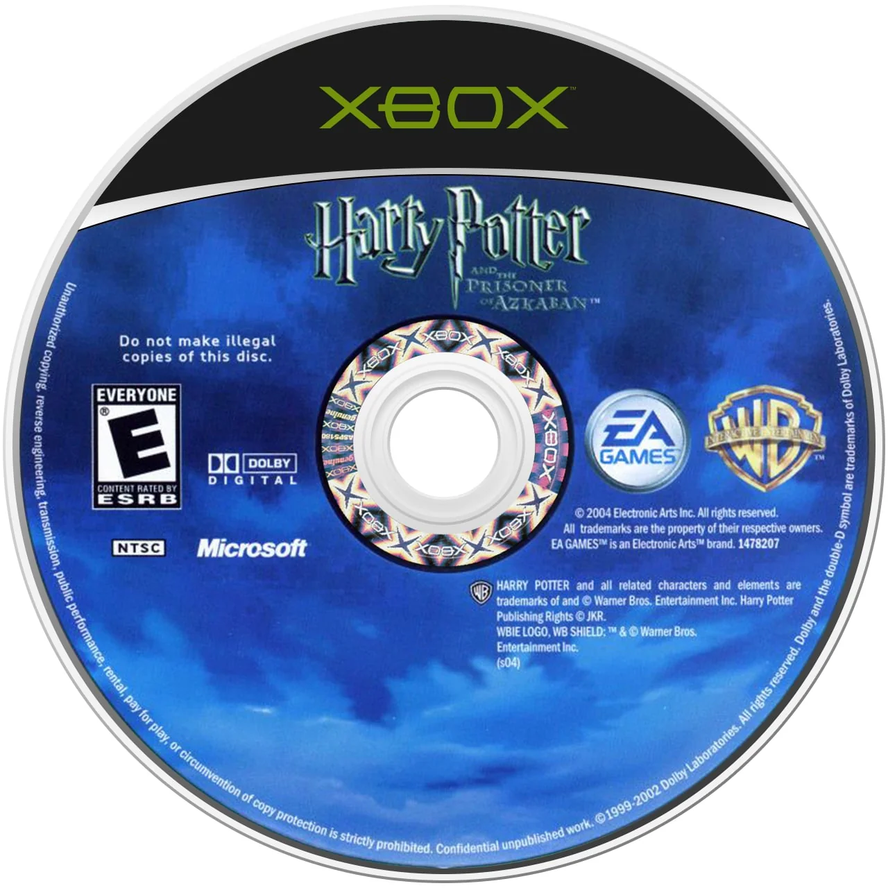 Harry Potter and the Prisoner of Azkaban - Image 3