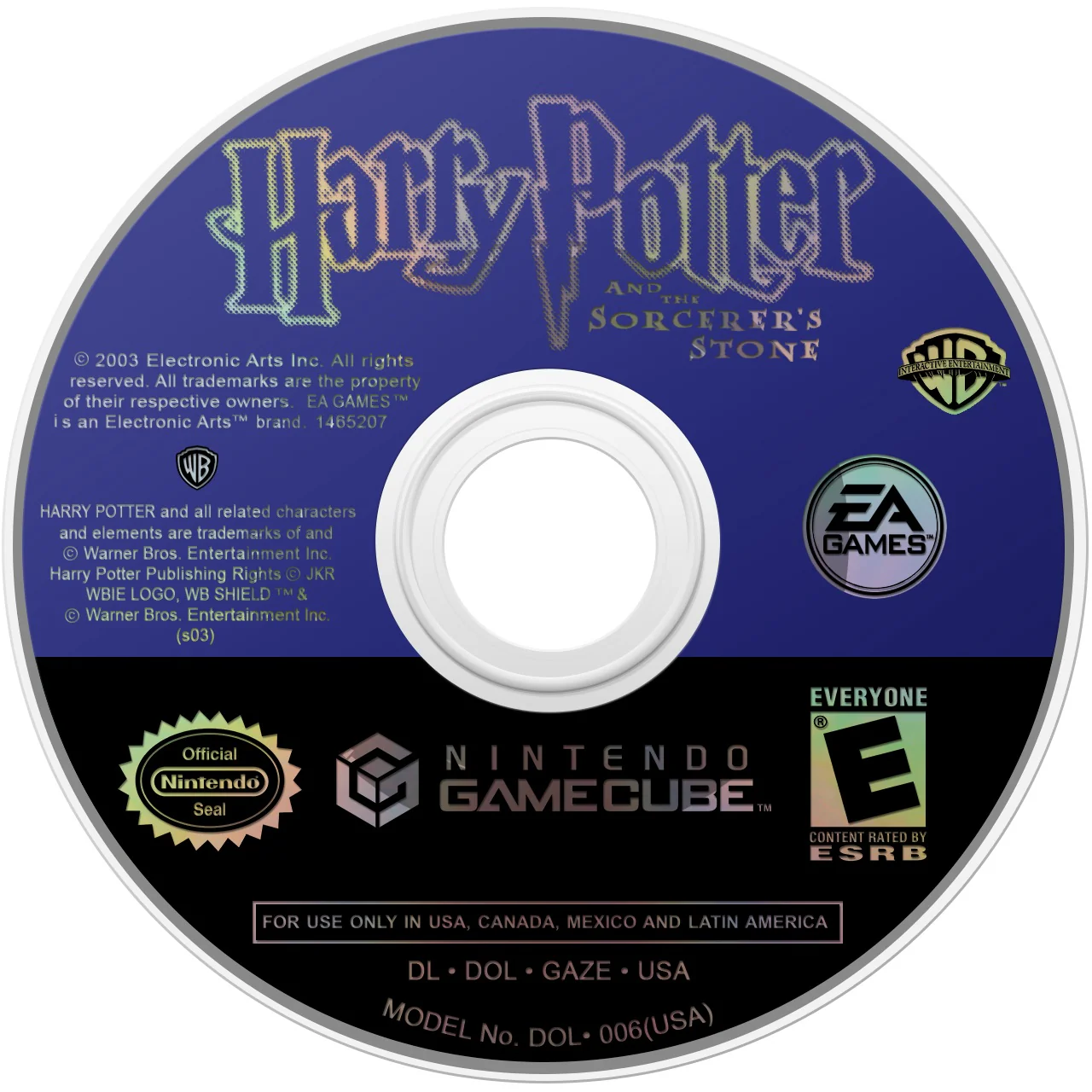 Harry Potter and the Sorcerer's Stone - Image 3