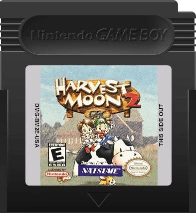 Harvest Moon 2 - Image 3