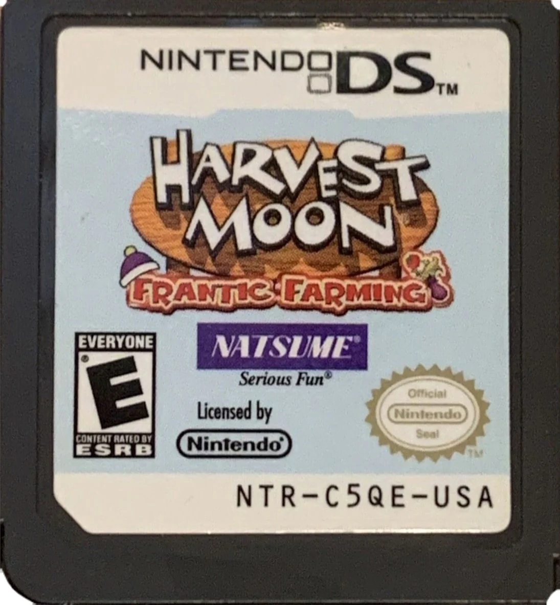 Harvest Moon: Frantic Farming - Image 3