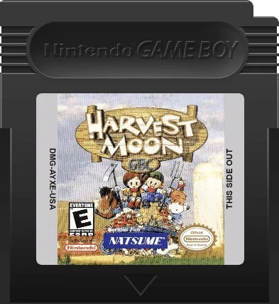 Harvest Moon - Image 3