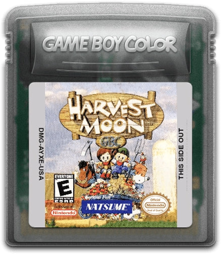 Harvest Moon - Image 4