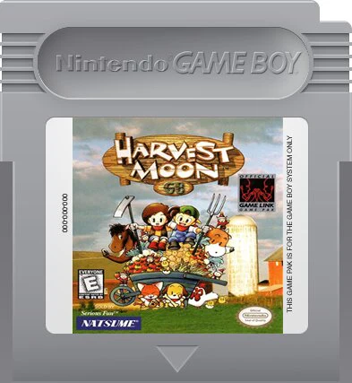 Harvest Moon GB - Image 3