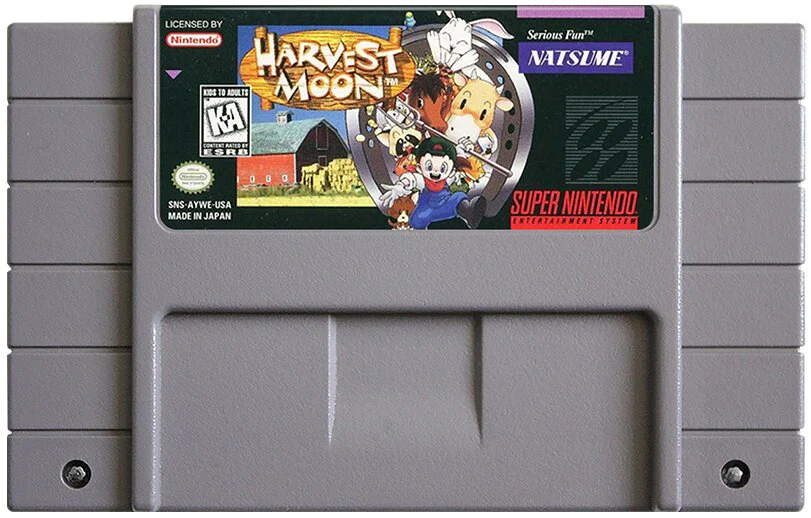 Harvest Moon - Image 3