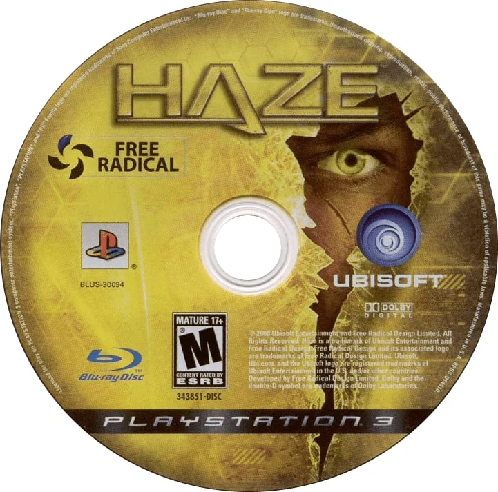 Haze - Image 3