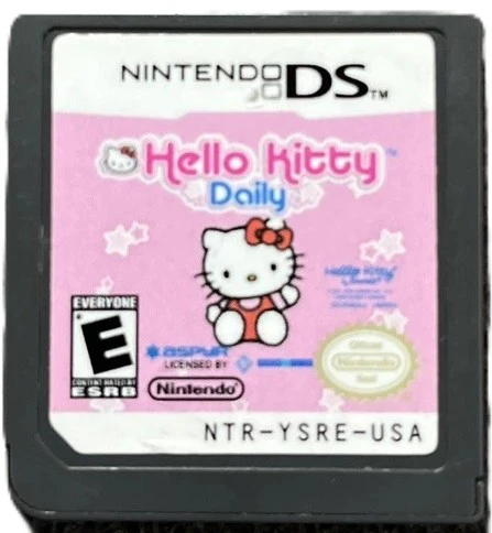 Hello Kitty Daily - Image 3