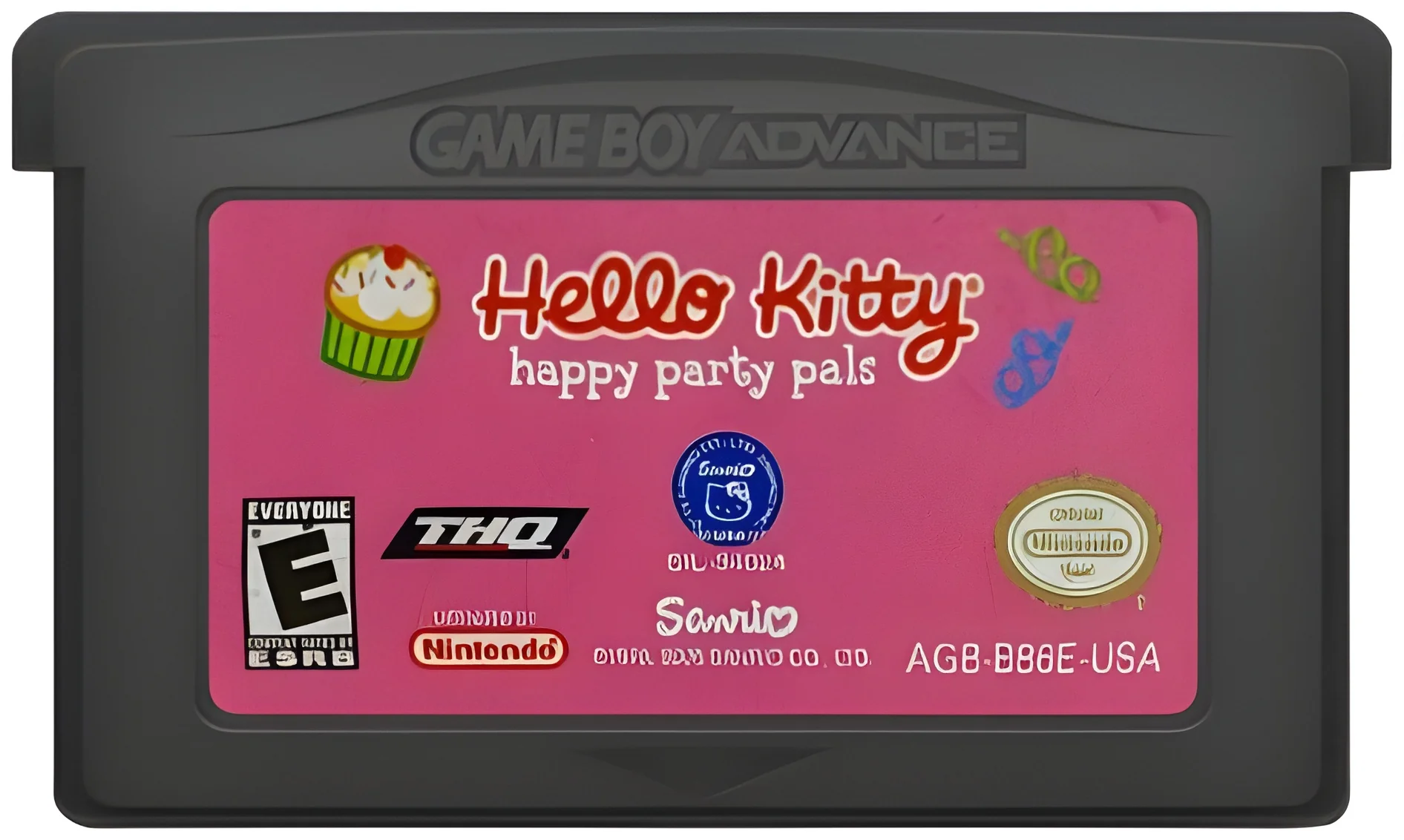 Hello Kitty: Happy Party Pals - Image 3