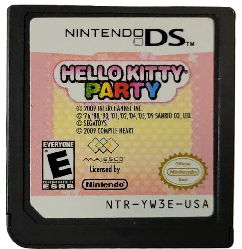 Hello Kitty Party - Image 3