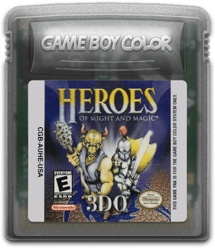 Heroes Of Might And Magic - Image 3