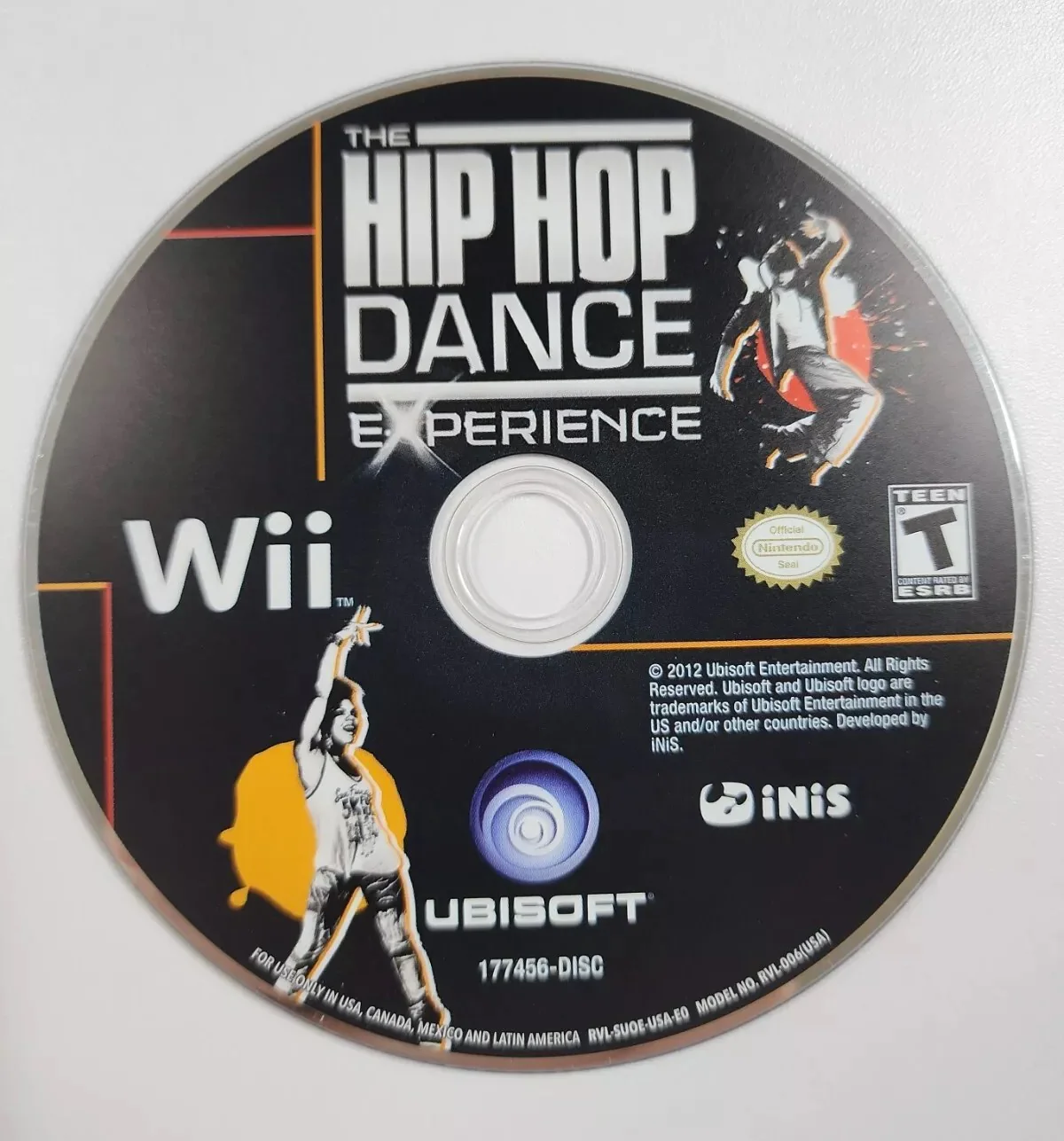 Hip Hop Dance Experience - Image 2